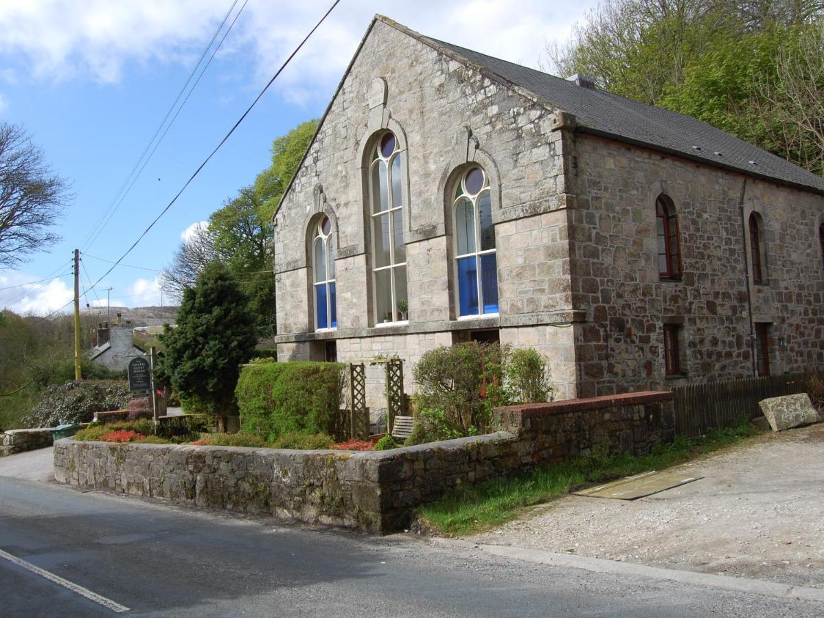 The Chapel Guest House St Austell Kültér fotó