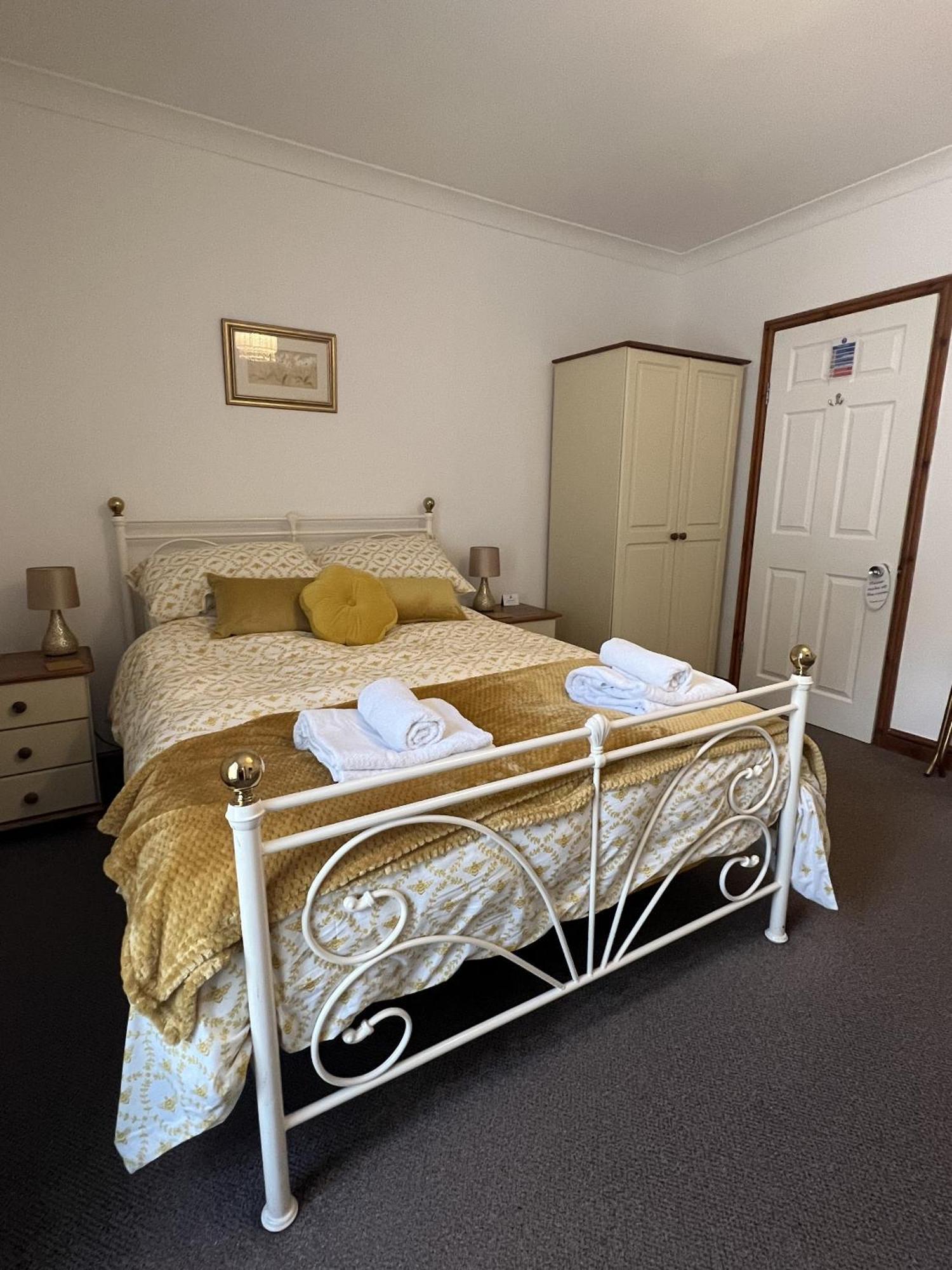 The Chapel Guest House St Austell Kültér fotó